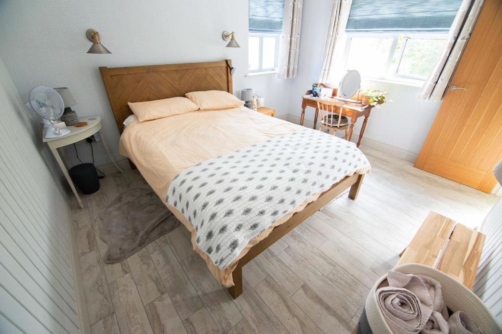 Tern Cottage Groomsport Extérieur photo