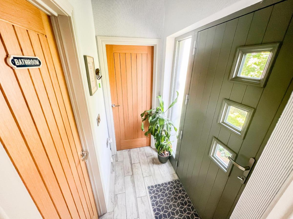 Tern Cottage Groomsport Extérieur photo