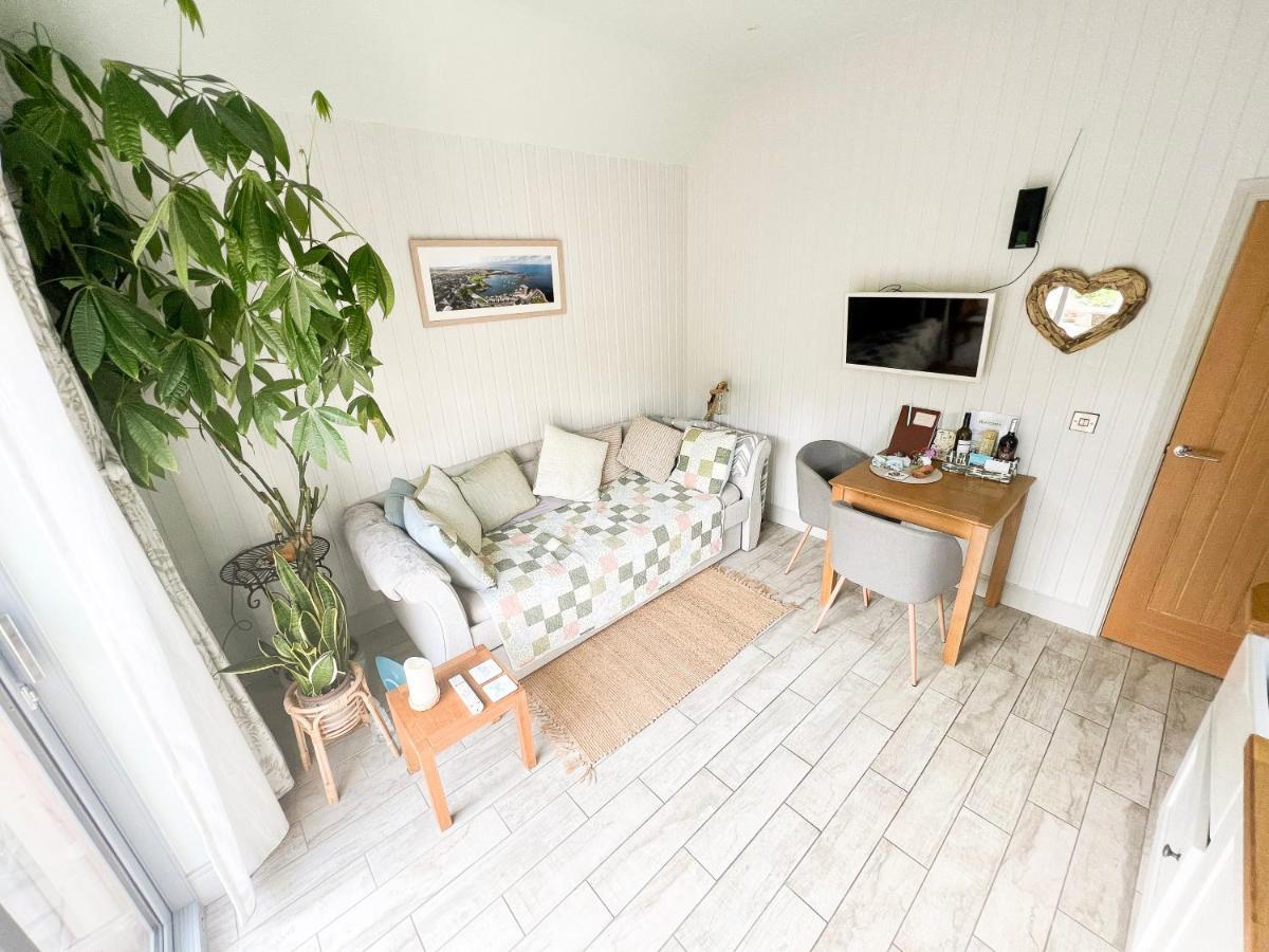 Tern Cottage Groomsport Extérieur photo